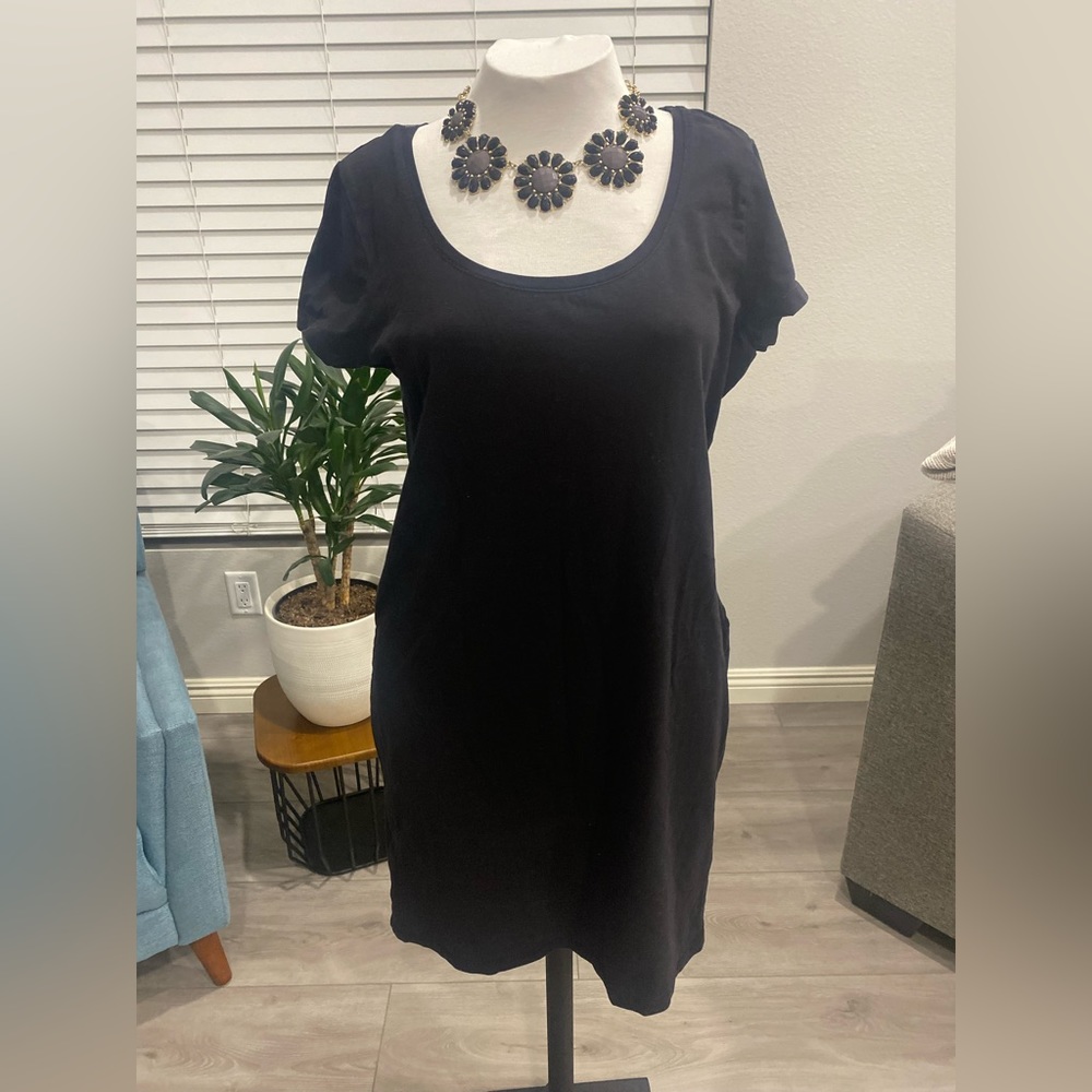 H&M dress